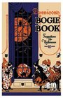 Dennison's Bogie Book -- A 1921 Guide for Vintage Decorating and Entertaining at Halloween and Thanksgiving (9th Edition)