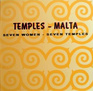 Temples  Malta Seven Women  Seven Temples