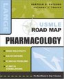 USMLE Road Map Pharmacology