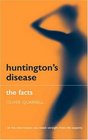 Huntington's Disease The Facts