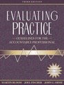 Evaluating Practice Guidelines for the Accountable Professional