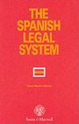 The Spanish legal system