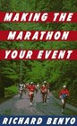 Making the Marathon Your Event