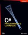 C Programmer's Cookbook