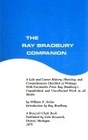 The Ray Bradbury Companion