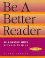 Be a Better Reader Level FBe
