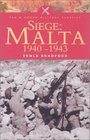 Siege Malta 1940  1943