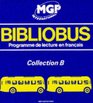 Bibliobus Collection B