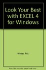 Look Your Best With Excel 4 for Windows