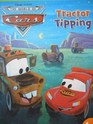 Tractor Tipping (Cars)