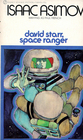David Starr, Space Ranger