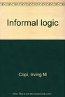 Informal logic