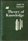 Theory of Knowledge