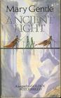Ancient Light (Golden Witchbreed, Bk 2)