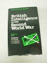 British Intelligence in the Second World War  Its Influence on Strategy  Operations History of the Second World War  Volume 3 Part 2