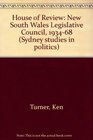 House of Review New South Wales Legislative Council 193468