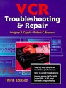 VCR Troubleshooting  Repair