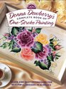 Donna Dewberry's Complete Book of OneStroke Painting