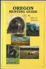 Oregon Hunting Guide