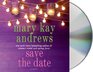 Save the Date (Audio CD) (Unabridged)