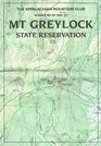 Fullcolor Greylock State Reservation/Statewide Locator Map