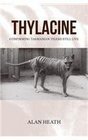 Thylacine Confirming Tasmanian Tigers Still Live