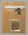 Cabinetmaking and Millwork Fifth Edition
