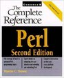 Perl The Complete Reference