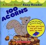 100 Acorns