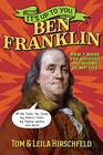 It's Up to You Ben Franklin