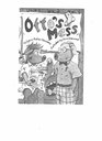 Otto's Mess