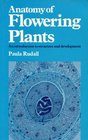Anatomy of Flowering Plants An Introduction to Structure and Development