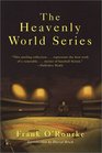 The Heavenly World Series Timeless Baseball Fiction