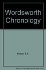 Wordsworth Chronology