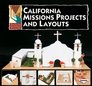 Exploring California Missions Projects  Layouts