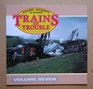 Trains in TroubleVol7