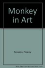 Monkey in Art