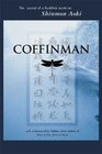 Coffinman  The Journal of a Buddhist Mortician