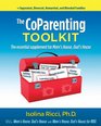 The CoParenting Toolkit The Essential Supplement for Mom's House Dad's House