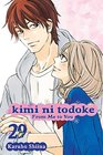 Kimi ni Todoke From Me to You Vol 29