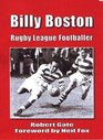 Billy Boston Rugby League Footballer