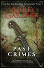 Past Crimes A Compendium of Historical Mysteries
