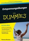 Entspannungsubungen Fur Dummies