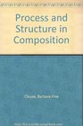 Process and Structure in Composition