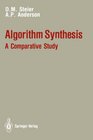 Algorithm Synthesis A Comparative Study