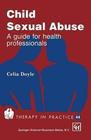 Child Sexual Abuse A Guide for Health Professionals