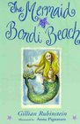 The Mermaid of Bondi Beach