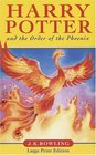 Harry Potter and the Order of the Phoenix (Book 5)