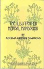 Illustrated Herbal Handbook