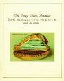 The Coney Island Amateur Psychoanalytic Society and Its Circle